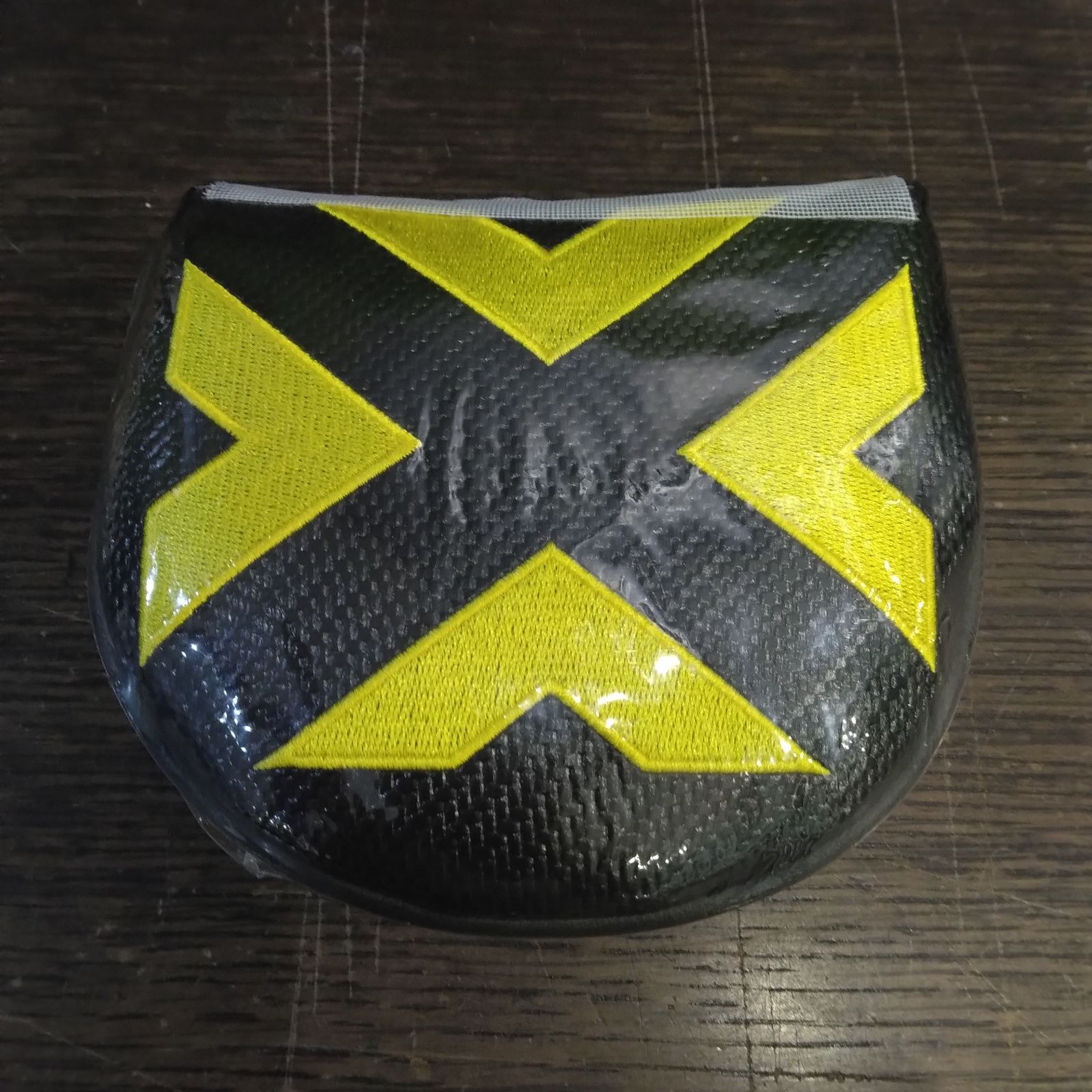 Pt【新品未使用品】スコッティキャメロン 2022 PHANTOM X 7.5 34インチ 