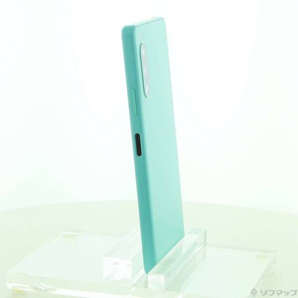 品〕 Xperia 10 IV 128GB ミント XQ-CC44 楽天 SIMフリー【297】 商品