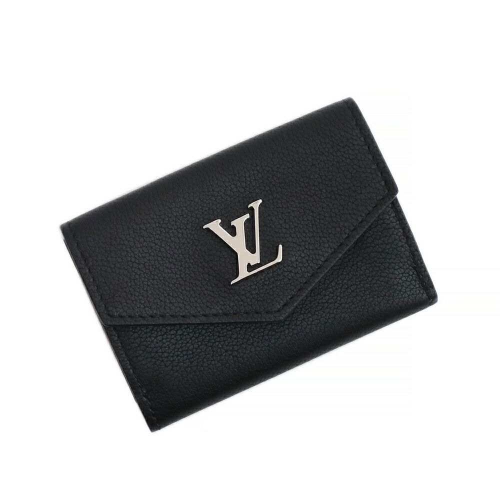 ルイヴィトン 三つ折り財布 LOUIS VUITTON - 折り財布