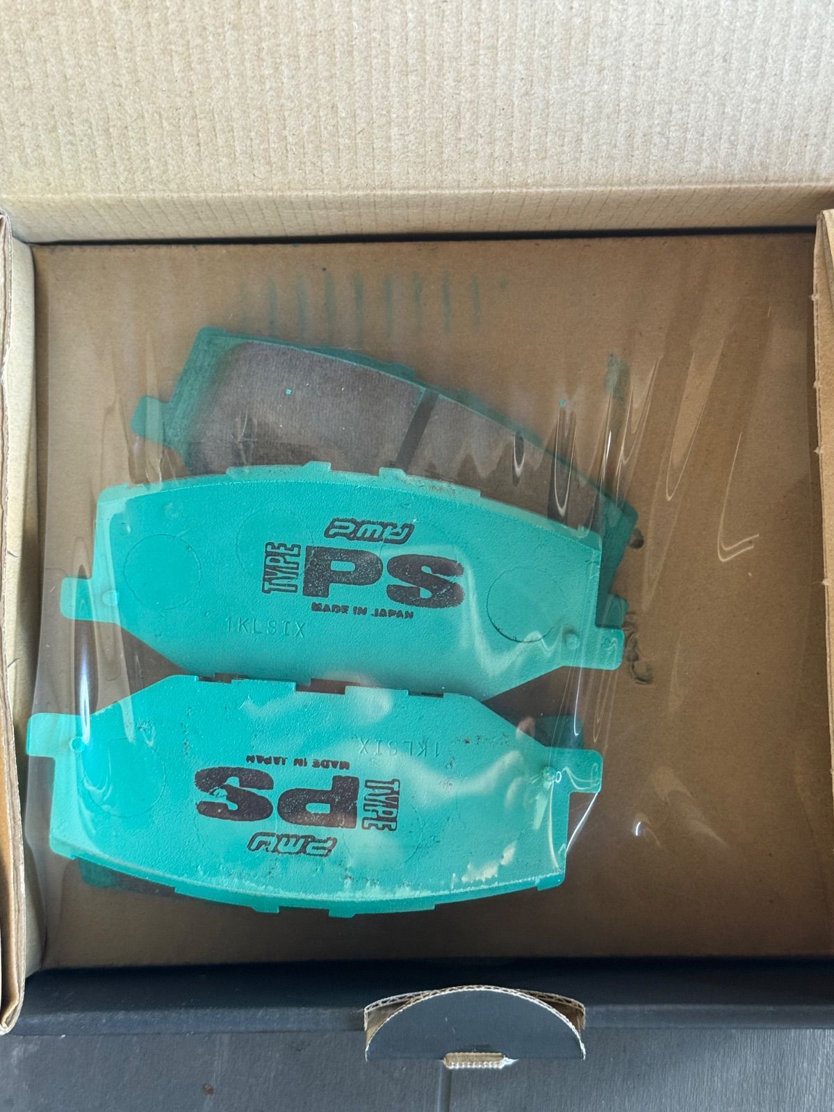 大決算セール プロジェクトミューProject μ ブレーキパッド タイプPS F813 期間限定