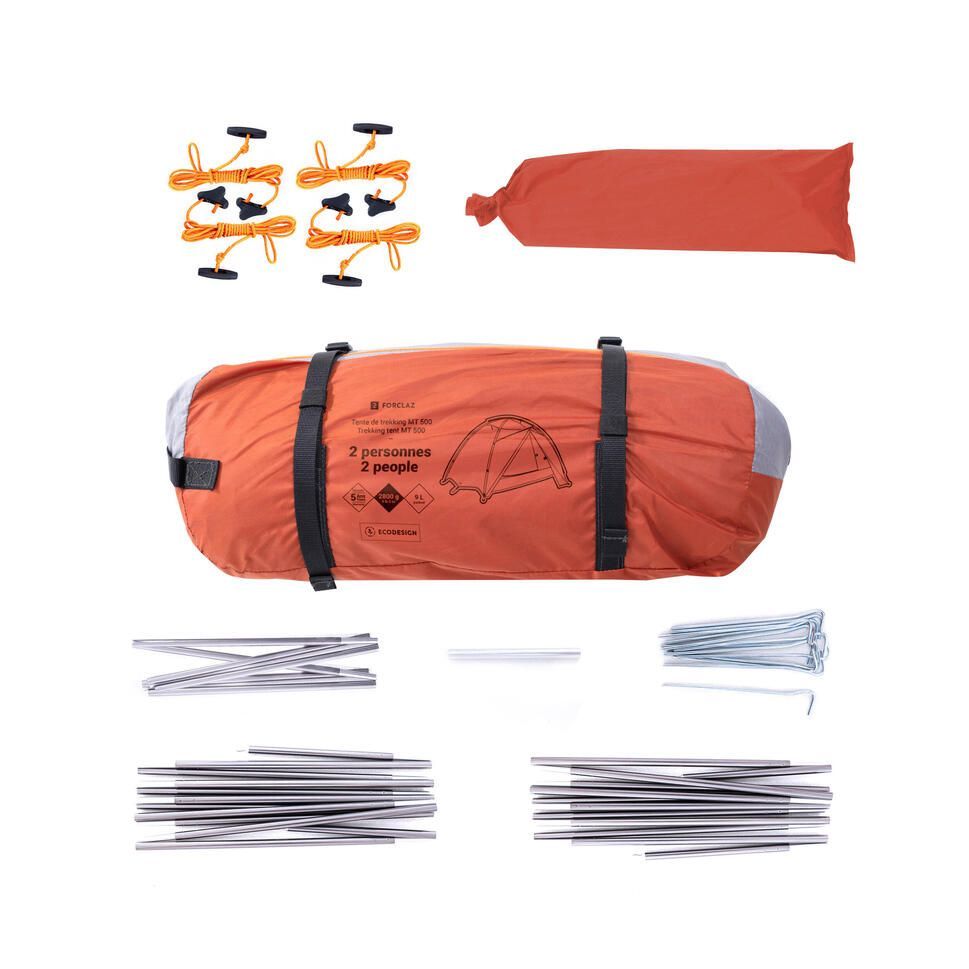 トレッキング 登山用