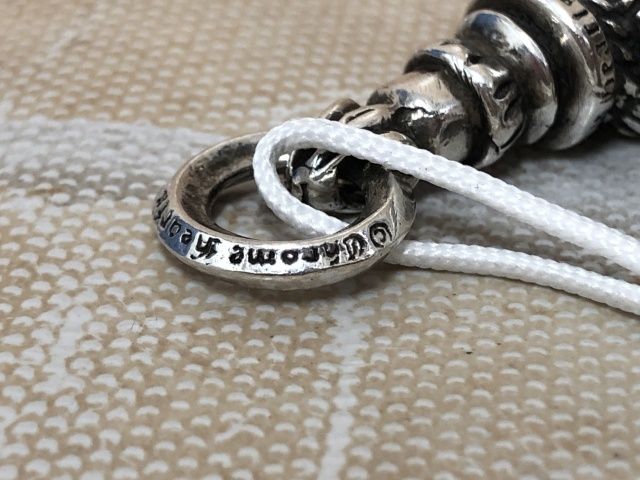 クロムハーツ CROW