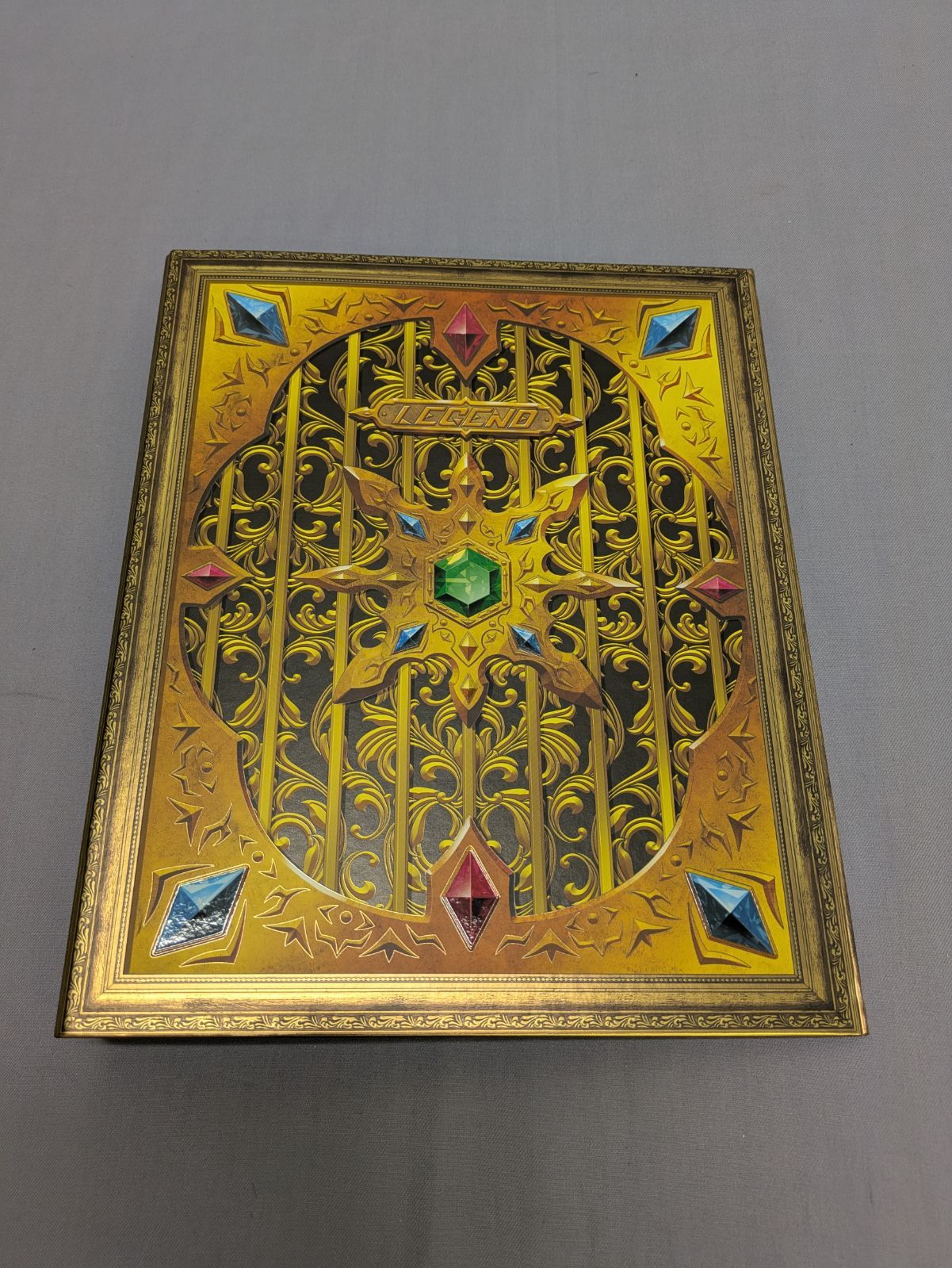 【未開封】ライドケミートレカ ゴージャスカグヤファイル ガッチャード : ライドケミートレカ ゴージャスカグヤファイル 『仮面