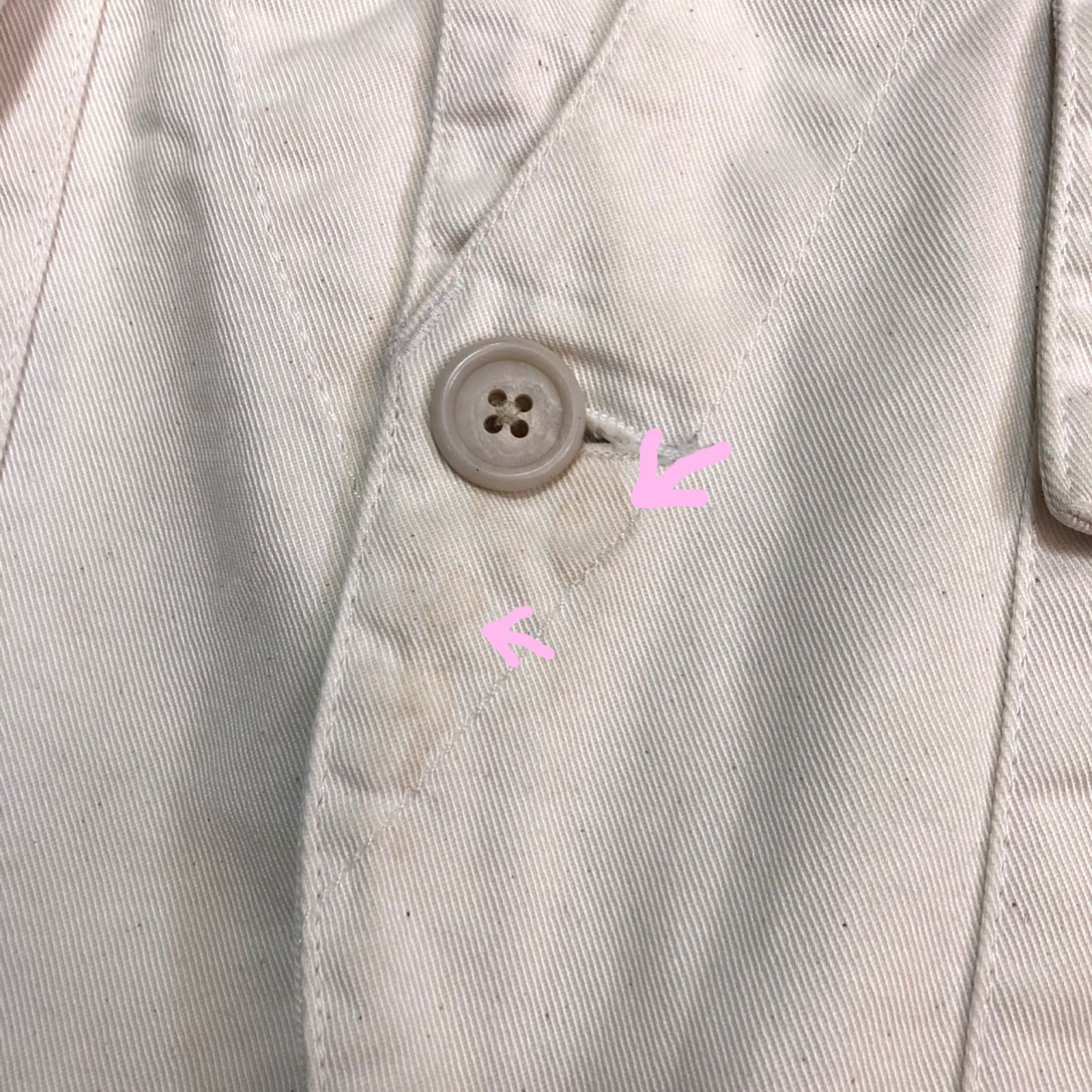 ENGINEERED GARMENTS ハンティングベスト ワークベスト ゲーム