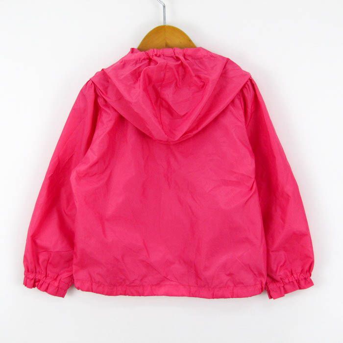 美品︎ファミリア　上着　ジップアップ　カーディガン　100  ジャケット familiarのフリマアイテム一覧