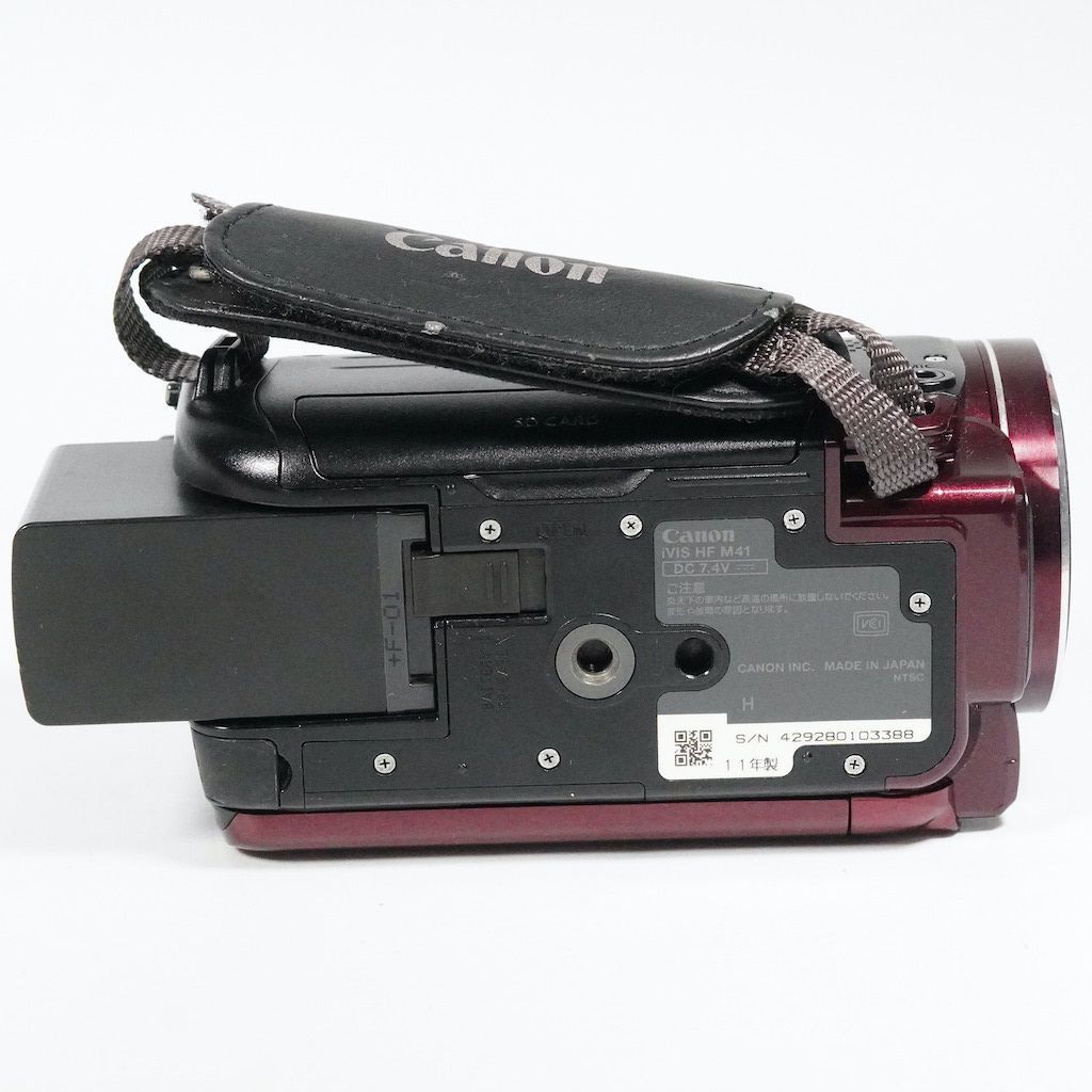 Canon キャノン