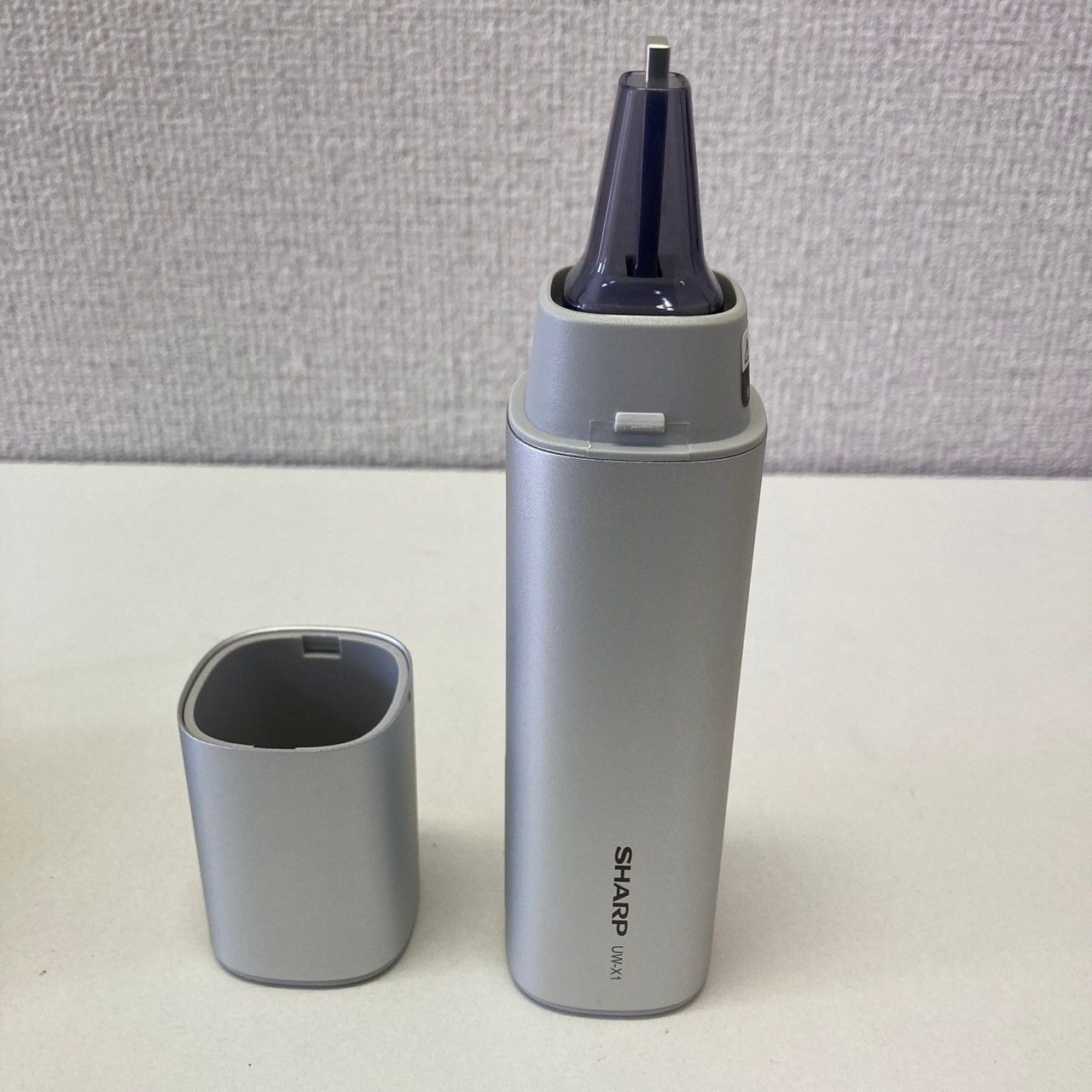 シャープ超音波ウォッシャー シャープ 超音波ウォッシャー UW-S2