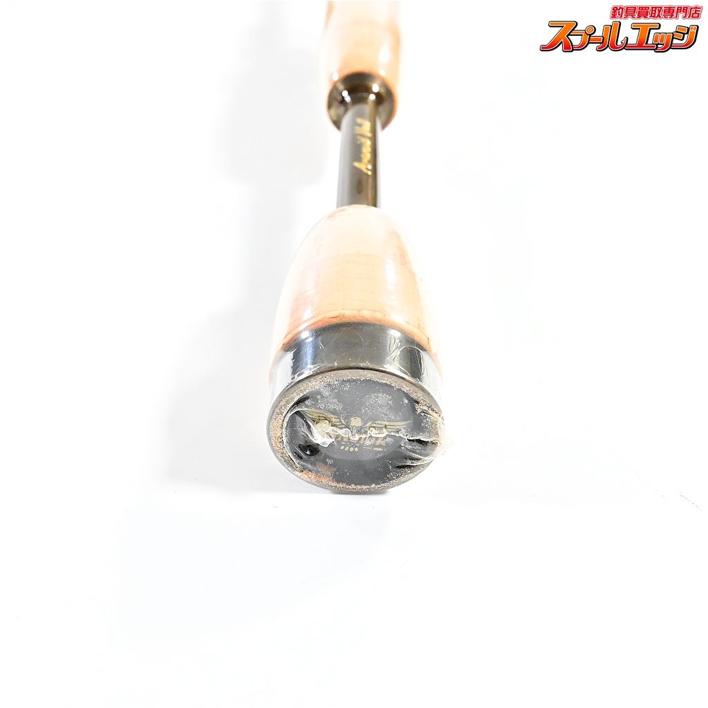 【フェンウィック】 スーパーテクナ S-TAV-63SLJ Fenwick SUPER