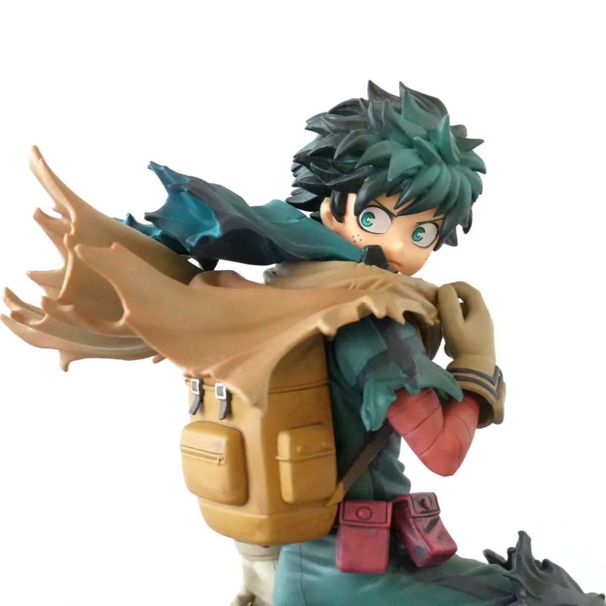 KO]緑谷出久 デク 僕のヒーローアカデミア ヒロアカ MHA figure
