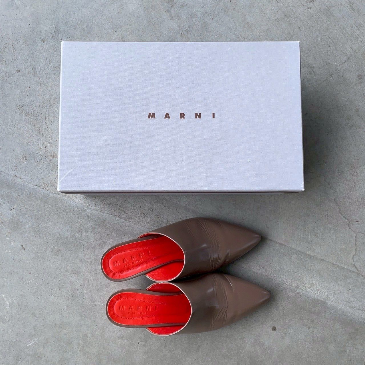 卍 MARNI