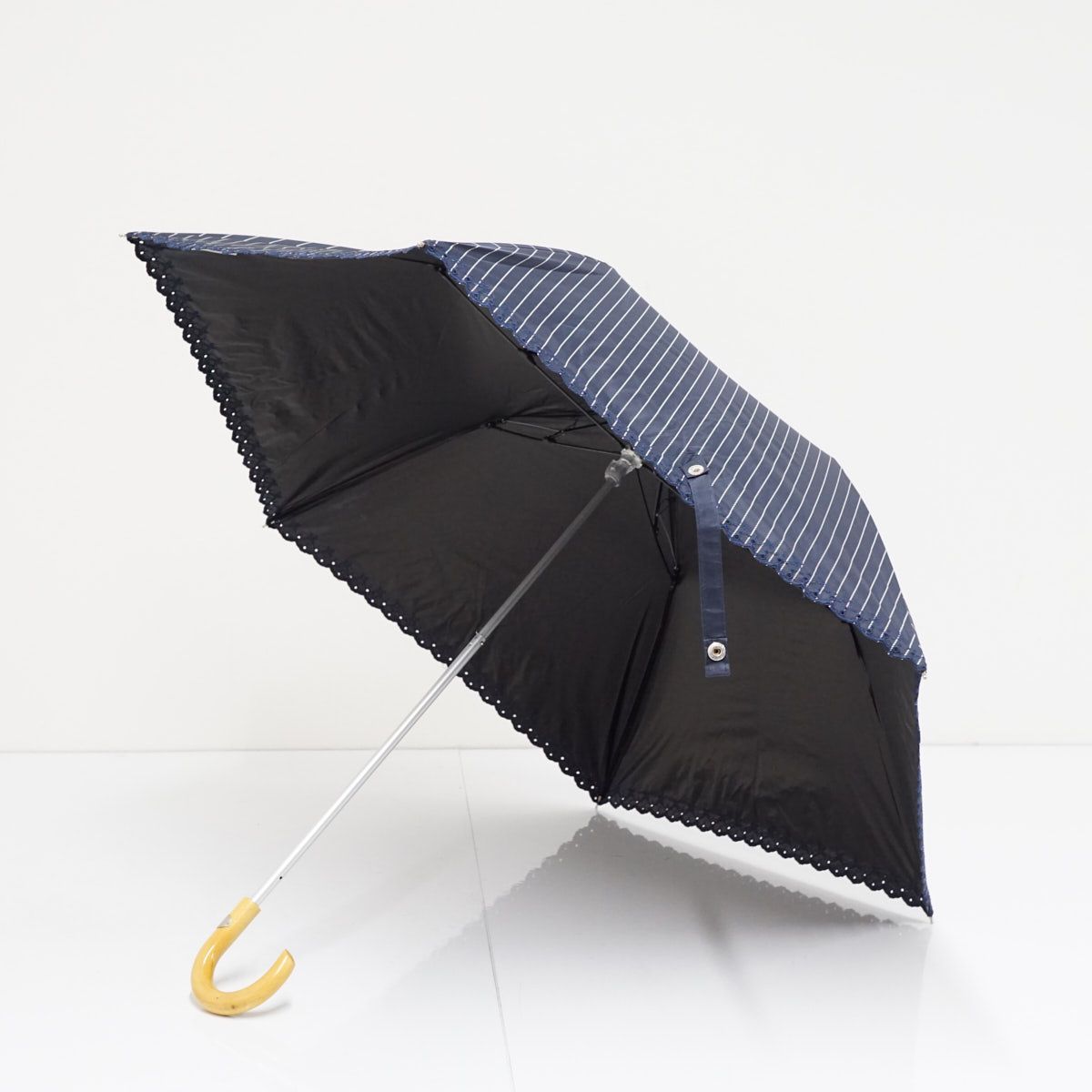 折りたたみ日傘 MACKINTOSH PHILOSOPHY マッキントッシュ