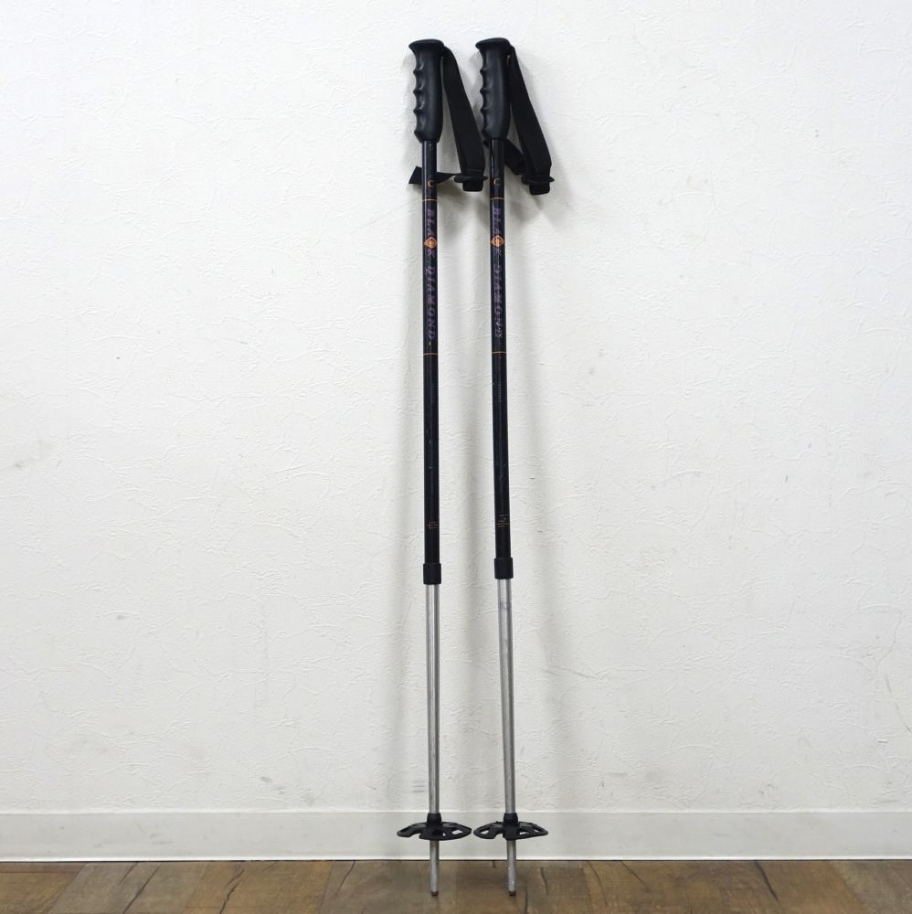 ブラックダイヤモンド Black Diamond TRAVERSE トラバース