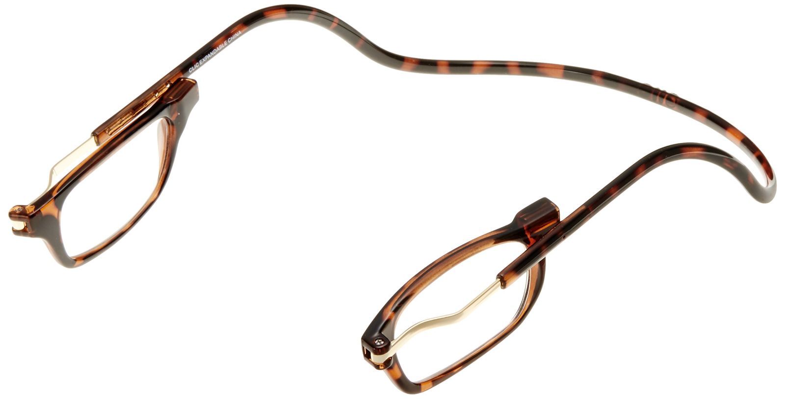 クリックリーダー Clic Readers クリックエクスパンダブル 老眼鏡 リーディンググラス KANDAIZUMI_COM