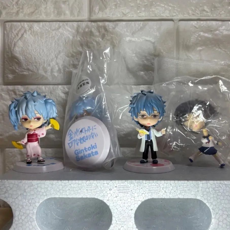 中古】MFS Plus ガンダムミニフィギュアセレクションプラス10