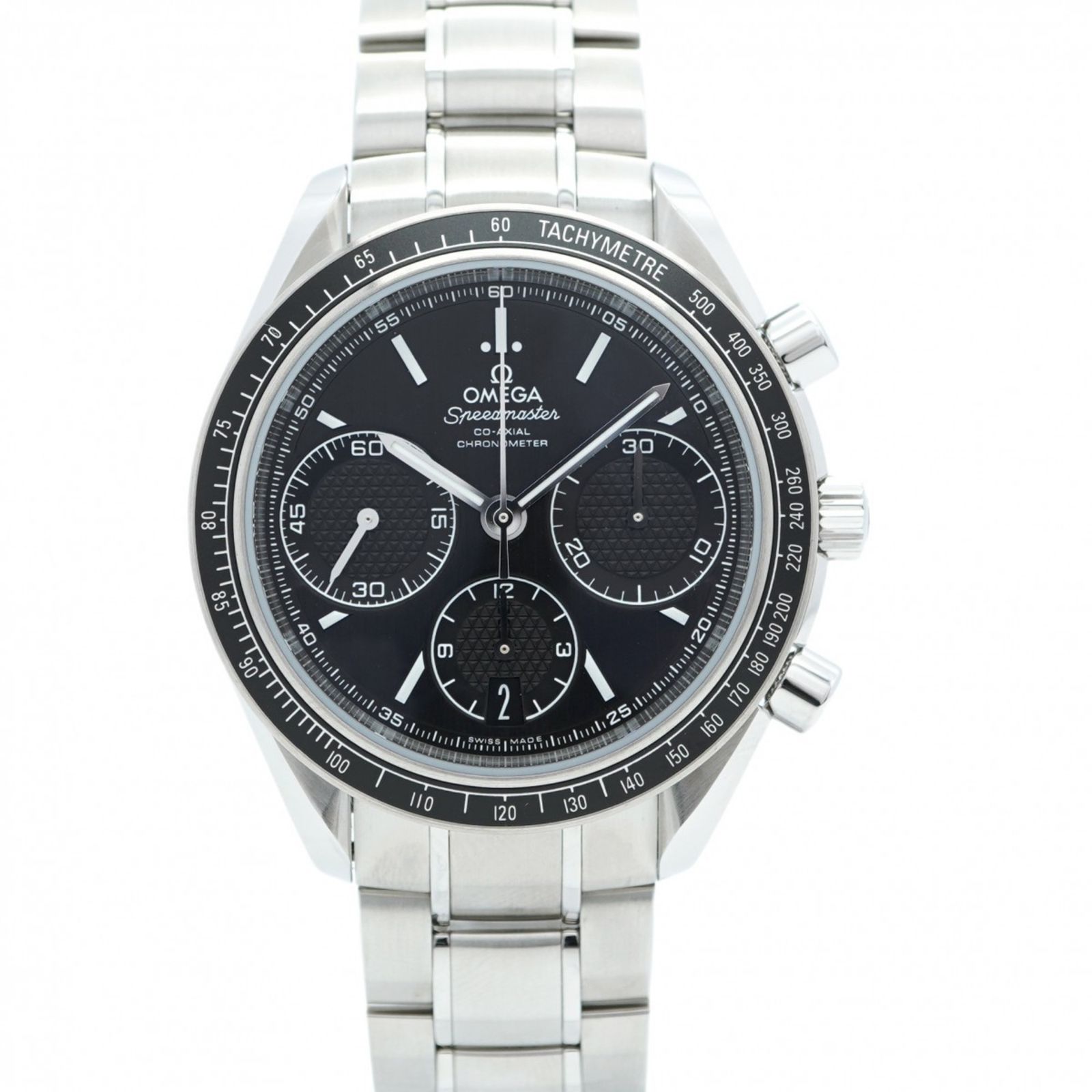 OMEGA(オメガ)ビッグレクタンギュラー 角型　自動巻き　グレー文字盤 OMEGA(オメガ)ビッグレクタンギュラー 角型自動巻きグレー文字盤