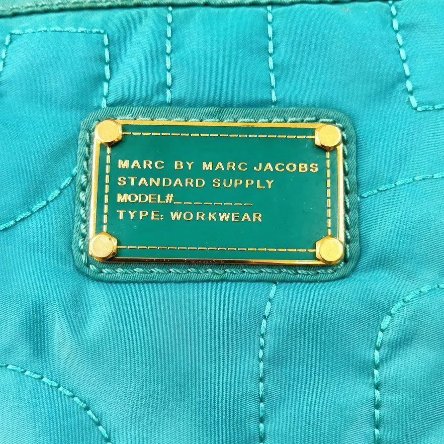 マークジェイコブス　PCケース MARC BY MARC JACOBS マークバイマークジェイコブス PCケース PC