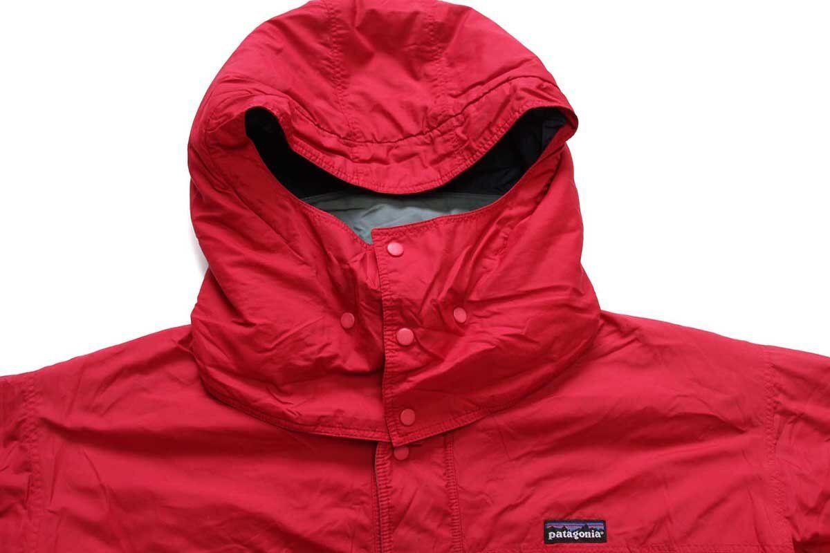 00s patagoniaパタゴニア Guide Parka ガイドパーカー フード