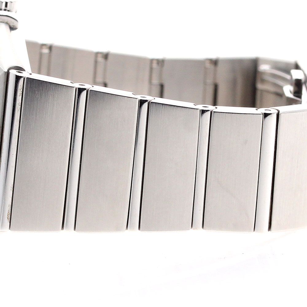 オメガ OMEGA 123.10.35.60.02.001 コンステレーション デイト  