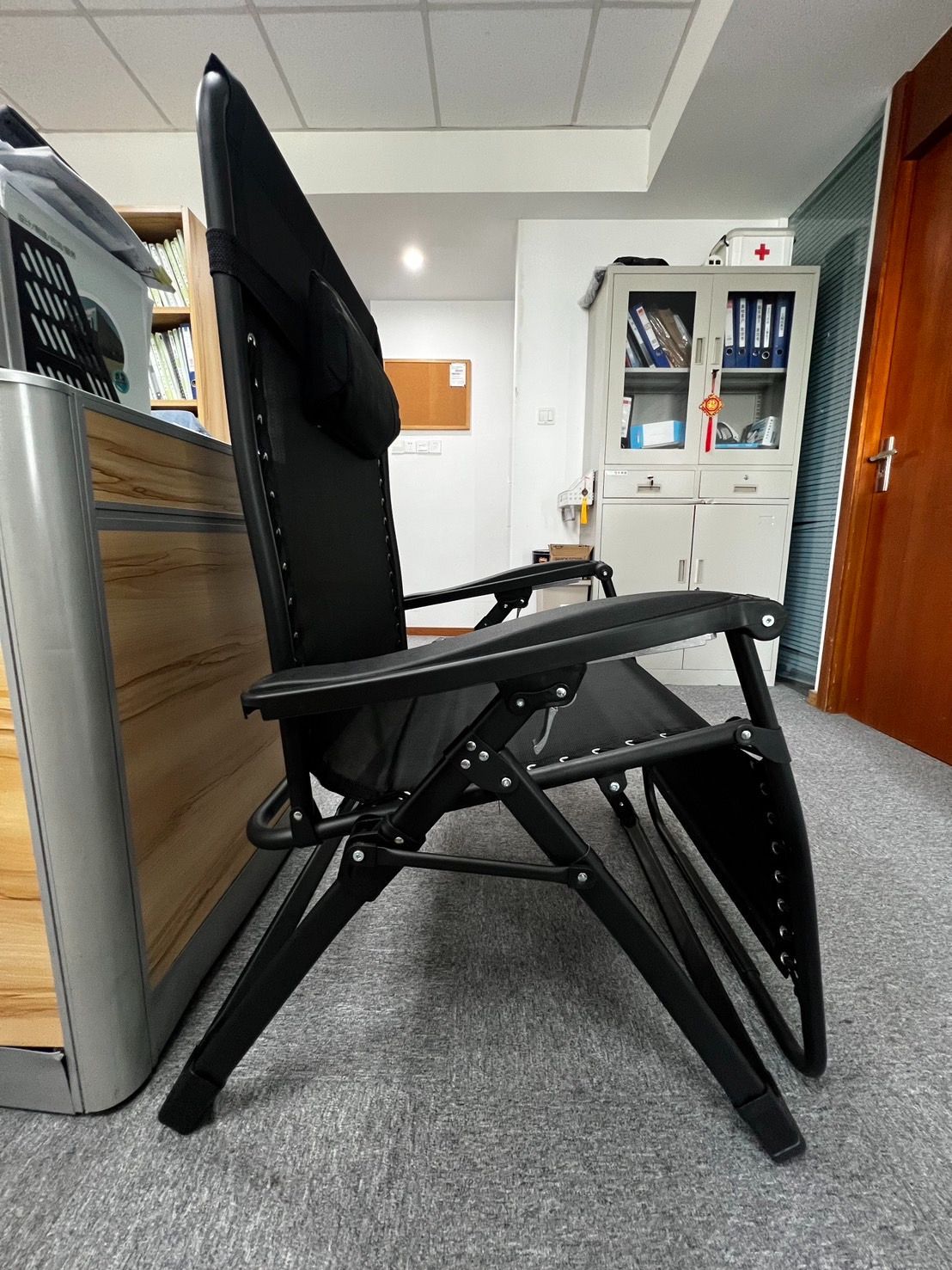新品　イグニオ　フリーリクライニングチェア　二脚セット　　サウナ　整い椅子 新品 イグニオ フリーリクライニングチェア 二脚セット サウナ