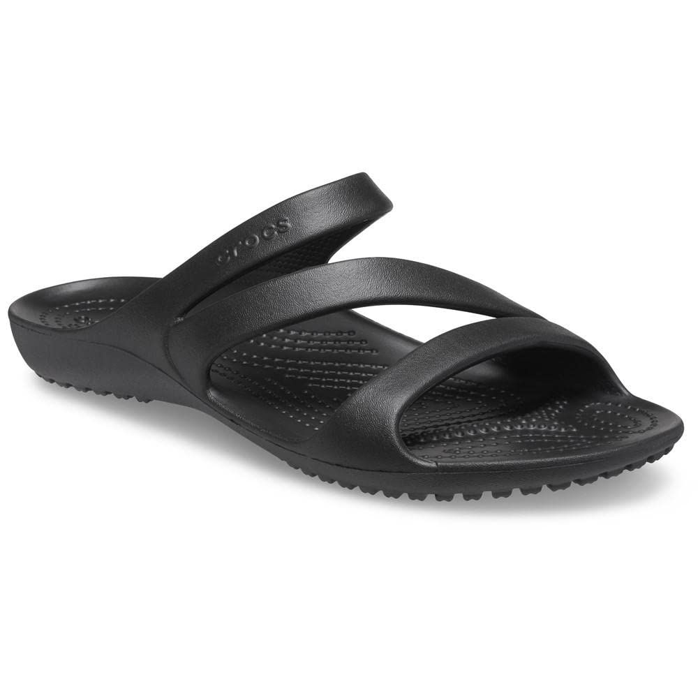 クロックス] カディ 2.0 サンダル ウィメンズ 206756 206756-001 Black