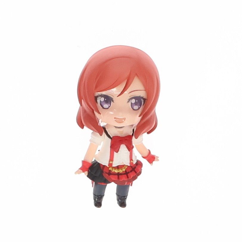 ねんどろいど 516 西木野真姫(にしきのまき) ラブライブ! 完成品 可動
