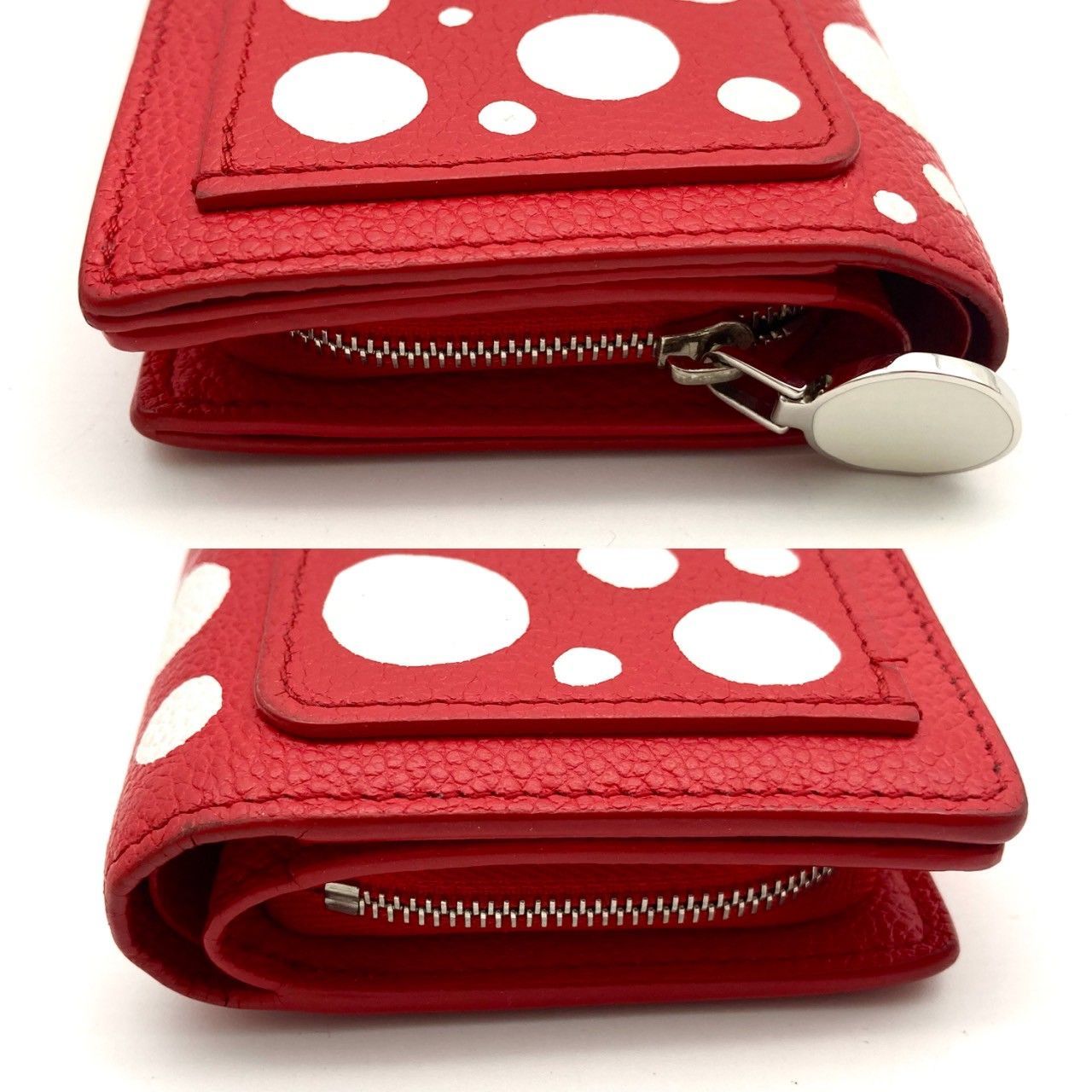 Louis Vuitton ポルトフォイユ クレア 二つ折り財布 ウォレット ルイヴィトン 二つ折り財布 ポルトフォイユ・クレア ブラック