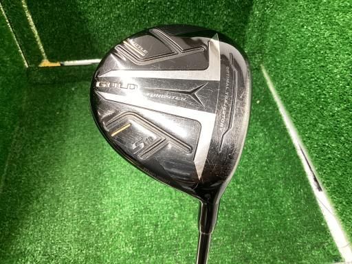 中古】 マジェスティゴルフ(旧マルマン) SHUTTLE GOLD 7W フェアウェイ