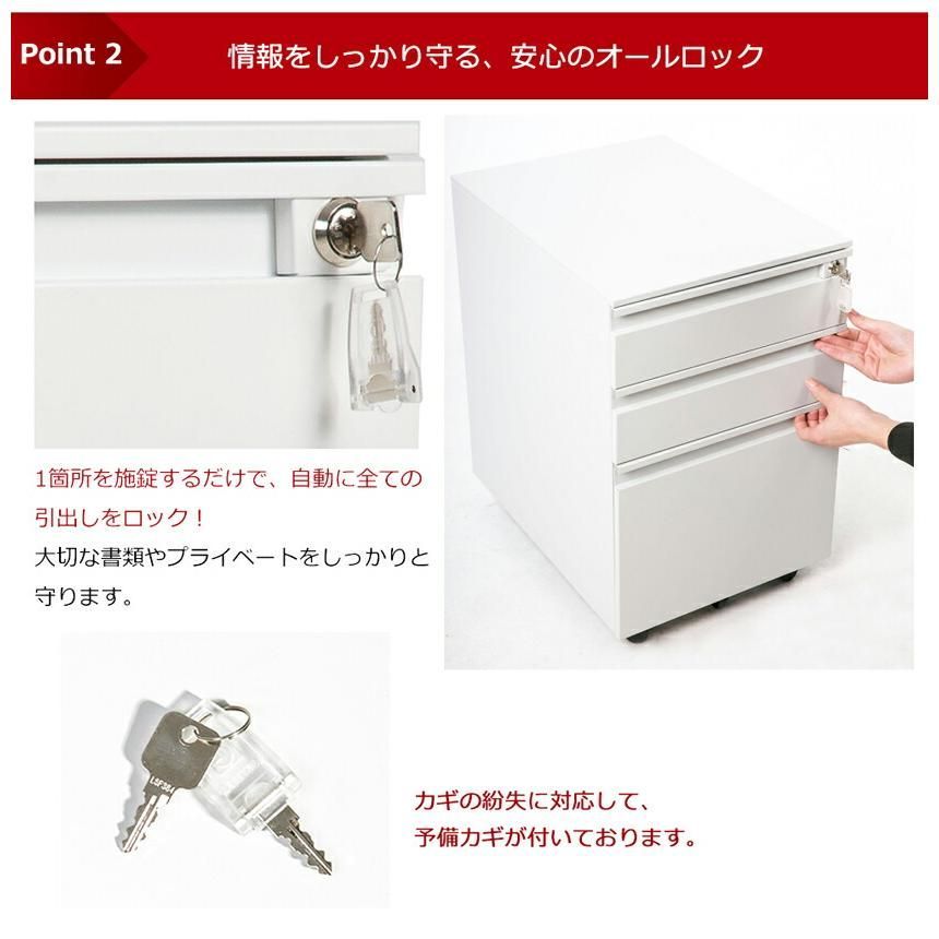 5%OFFクーポンプレゼント デスクワゴン