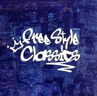 Free Style Classics 【CD、音楽 中古 CD】レンタル落ち - メルカリ