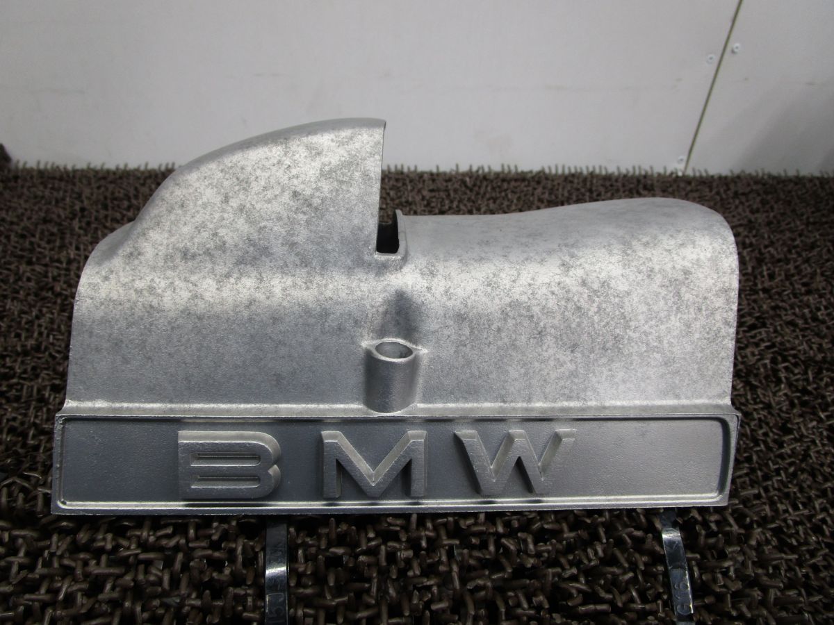 セルモーターカバー