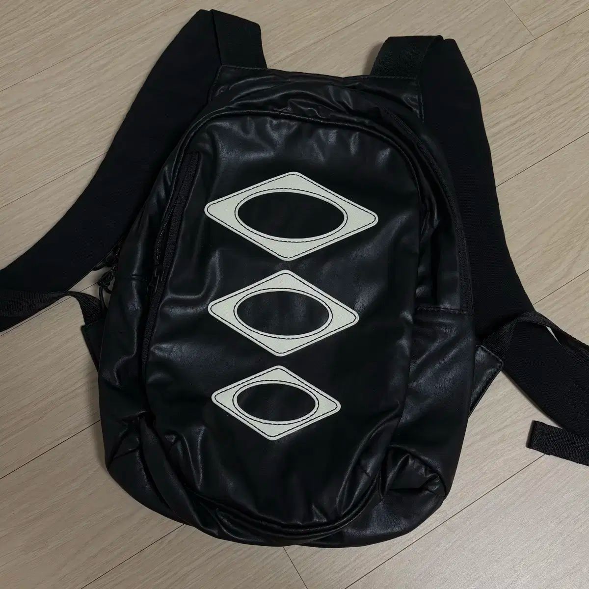 MSCHF(ミスチーフ) リュック ブラック