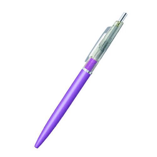 まとめ アンテリック シャープペンシルMP1S 0.5mm芯 ラベンダー MP1SCCV ×20セット
