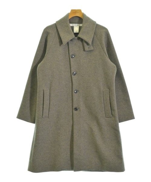 EEL EasyEarlLife Products ステン コート メンズ 古着