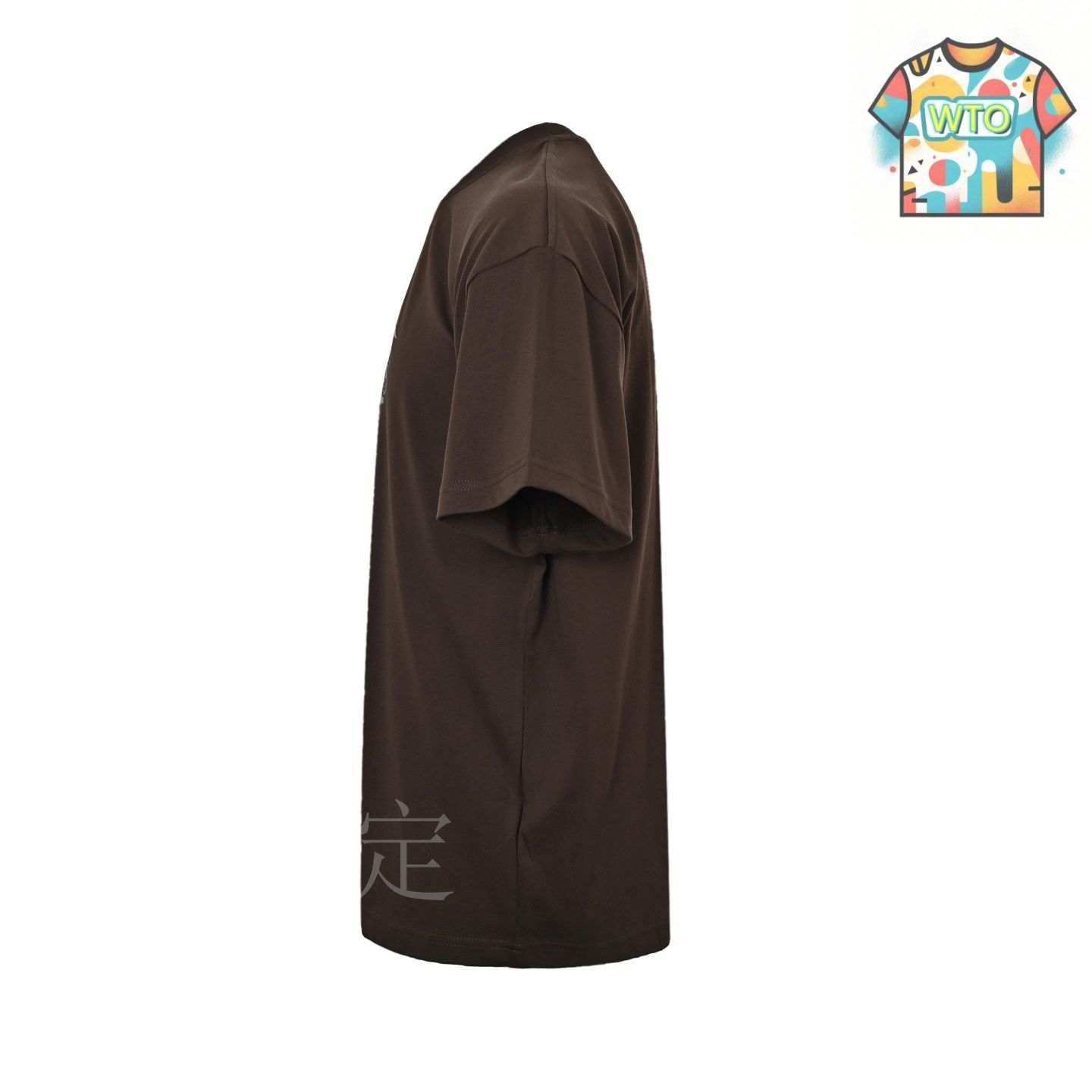 今日 Burberry 25ss ウォーホースフォームプリント ショートスリーブ 高グラム平織綿