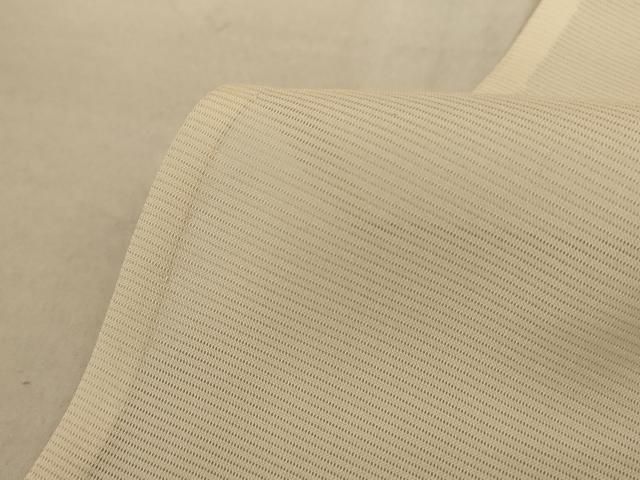 平和屋着物＊夏物　訪問着　絽　草花文　正絹　逸品　未使用　AABB8301jd 平和屋着物＊夏物 訪問着 絽 草花文 正絹 逸品 未使用 AABB8301jd 楽天