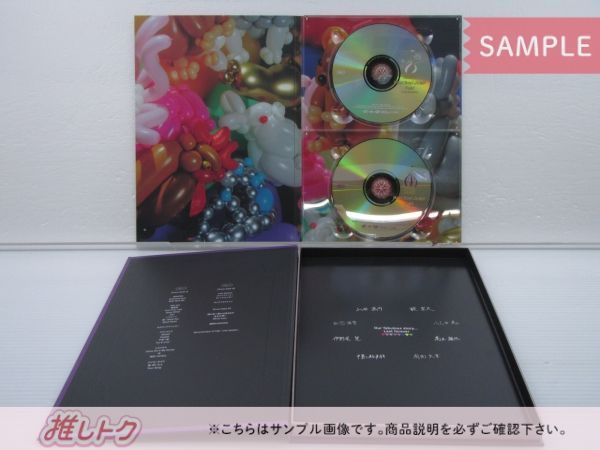 Hey! Say! JUMP DVD Fab! Live speaks. 通販限定商品 完全受注