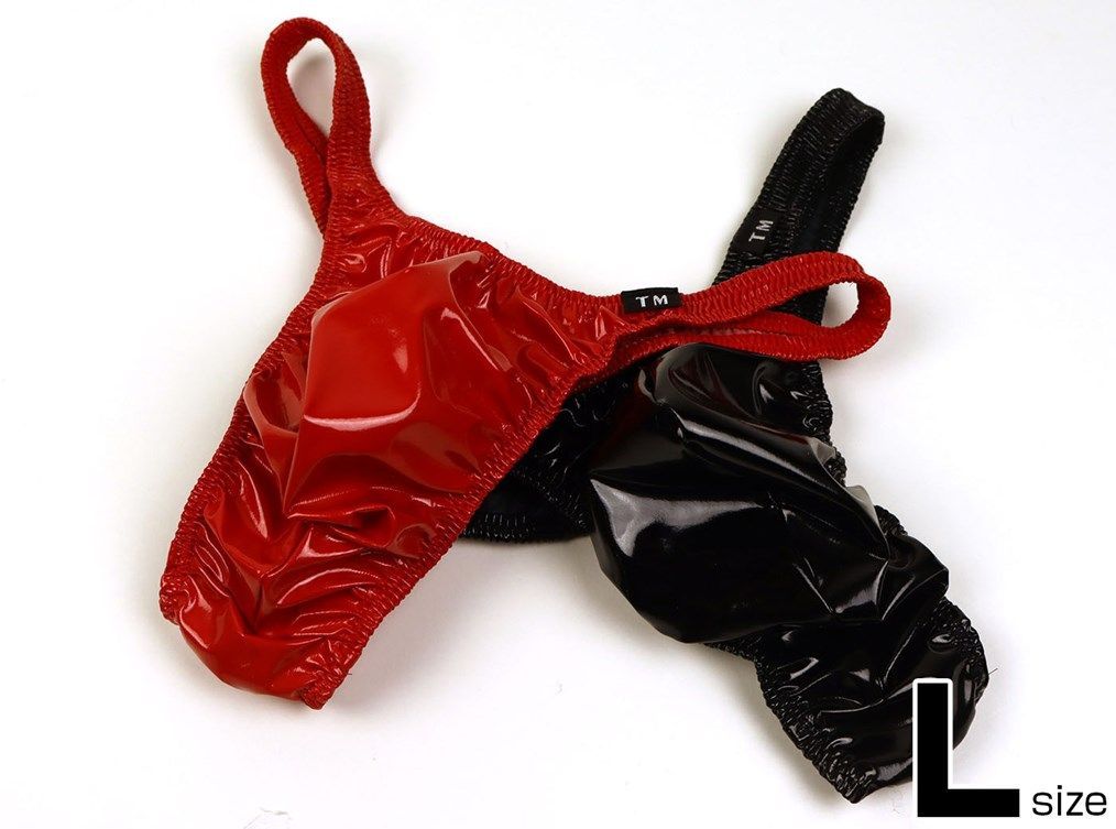 TMコレクション Enamel WILD WILD 改 Ver3 TB Lsize