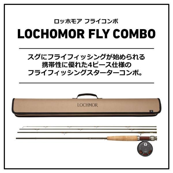 ＬＯＣＨＭＯＲ　Ｆ８０３－４ＣＯＭＢＯ