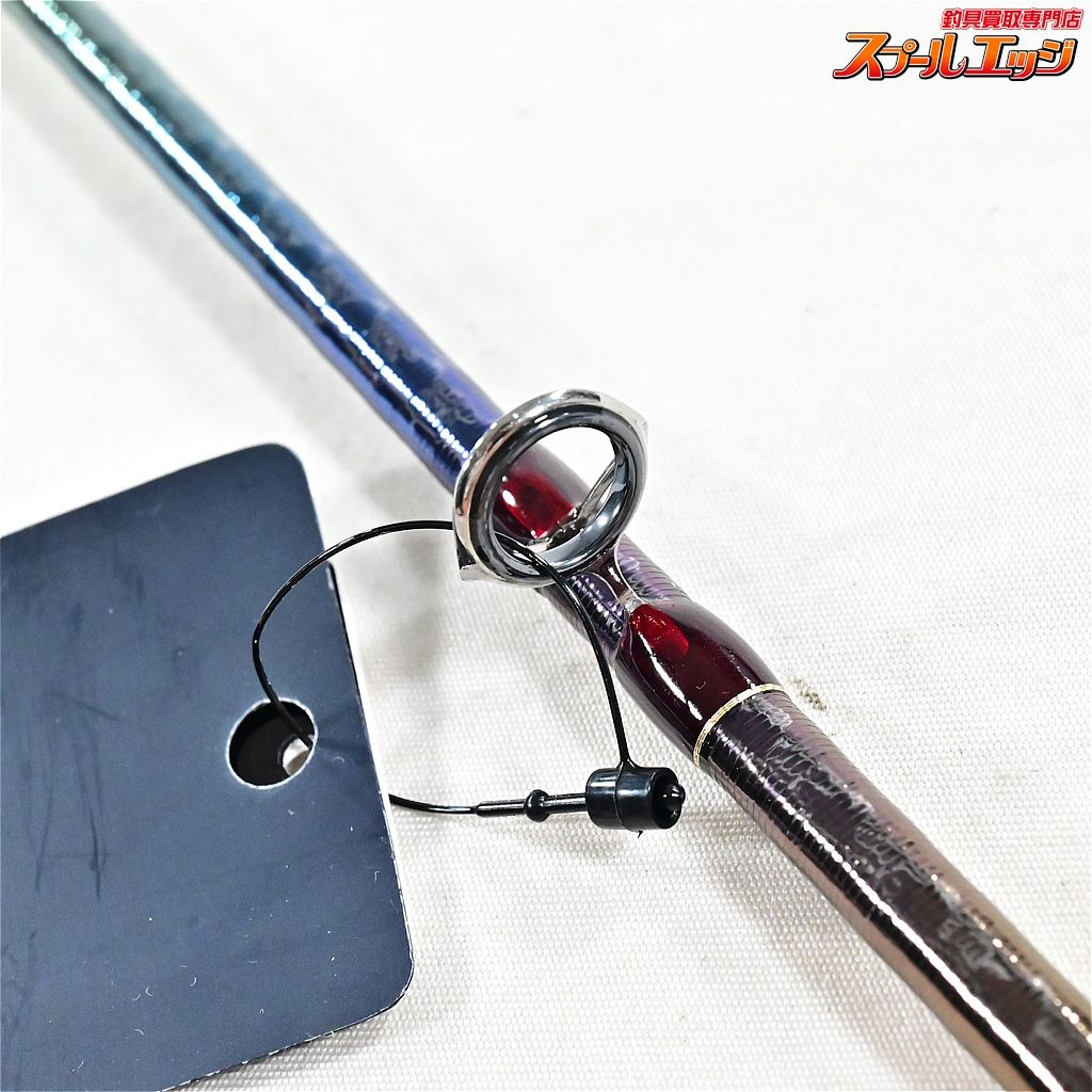 【シマノ】 18ワールドシャウラ 1652R-3 SHIMANO WORLD SHAULA バス
