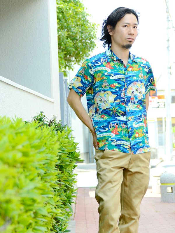 Yardsaleデニム yardsale デニムショートパンツ XL Phantasy Shorts