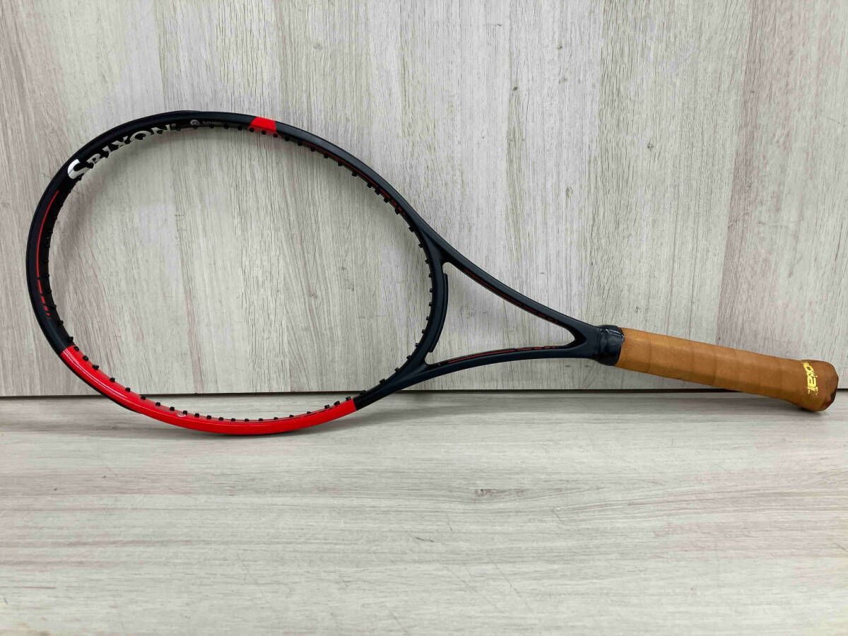 テニスラケット Dunlop cx200 G3 DUNLOP cx200 レッド 2021 テニス