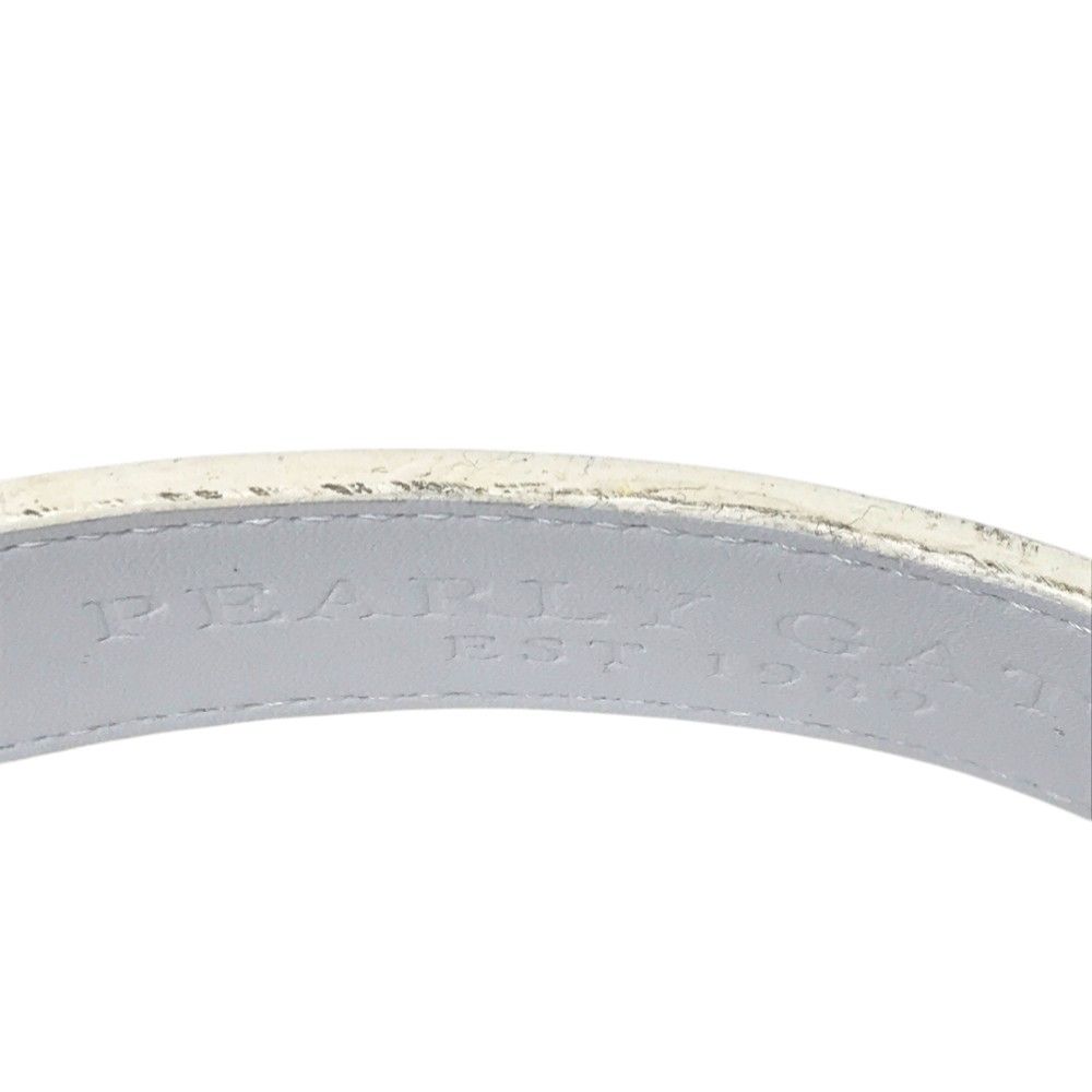 バックルベルト