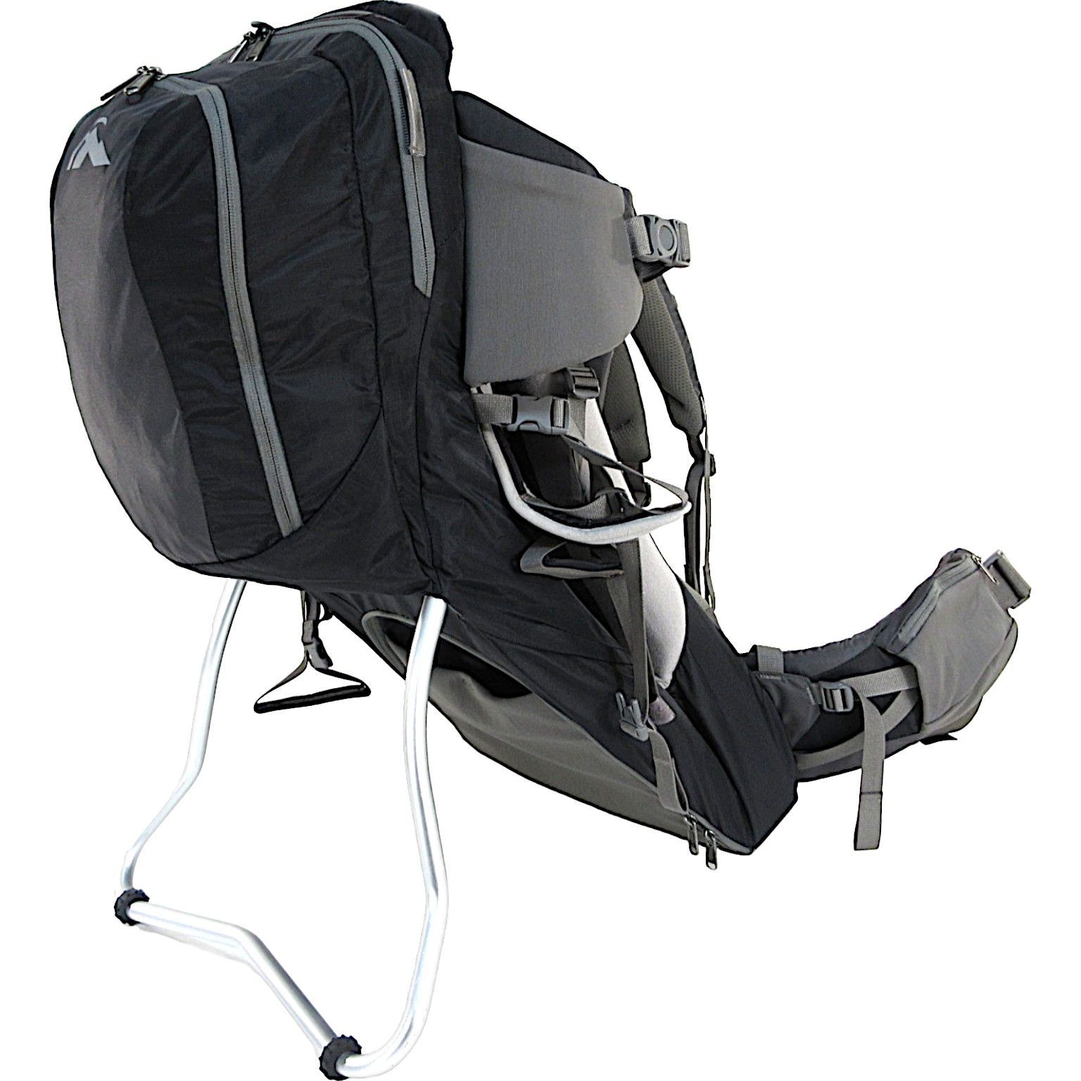 macpac possum マックパック 登山 ポッサム ベビーキャリア ザック