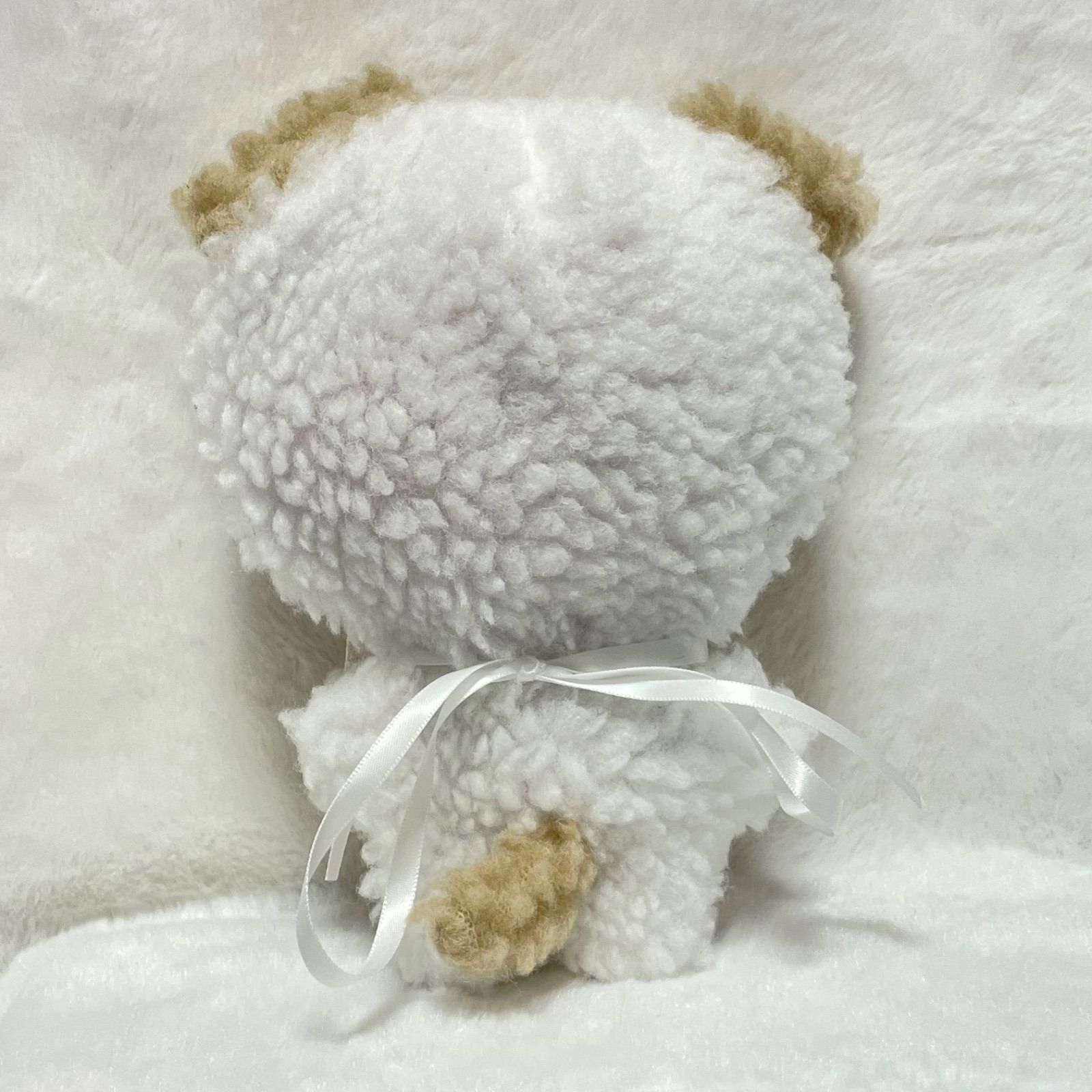 ぬい服 16cm 着ぐるみ 犬 折れ耳 垂れ耳 - メルカリ