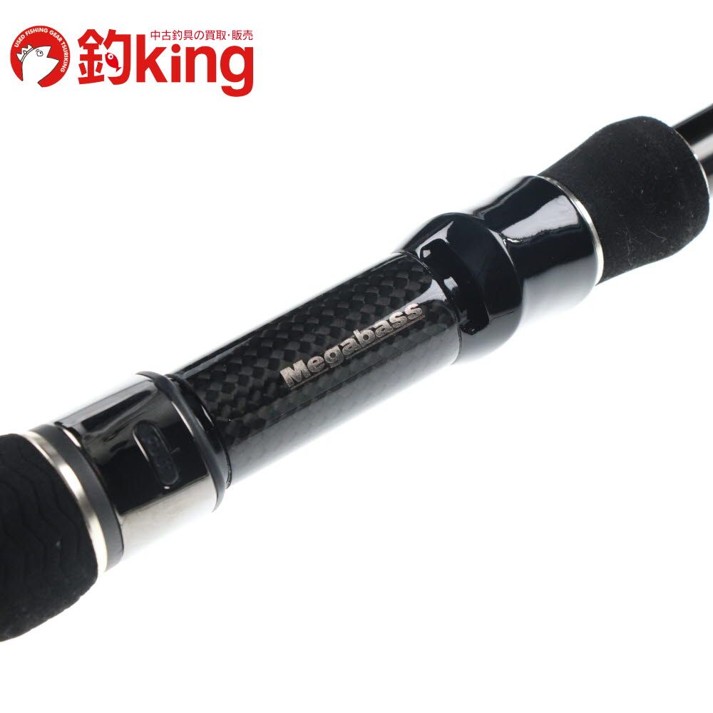 中古/美品】 メガバス シャドウ パンゲア SP-92L /K010Y - メルカリ