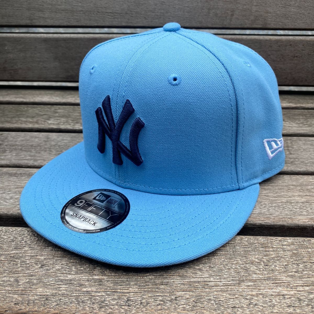 Sky Blue
