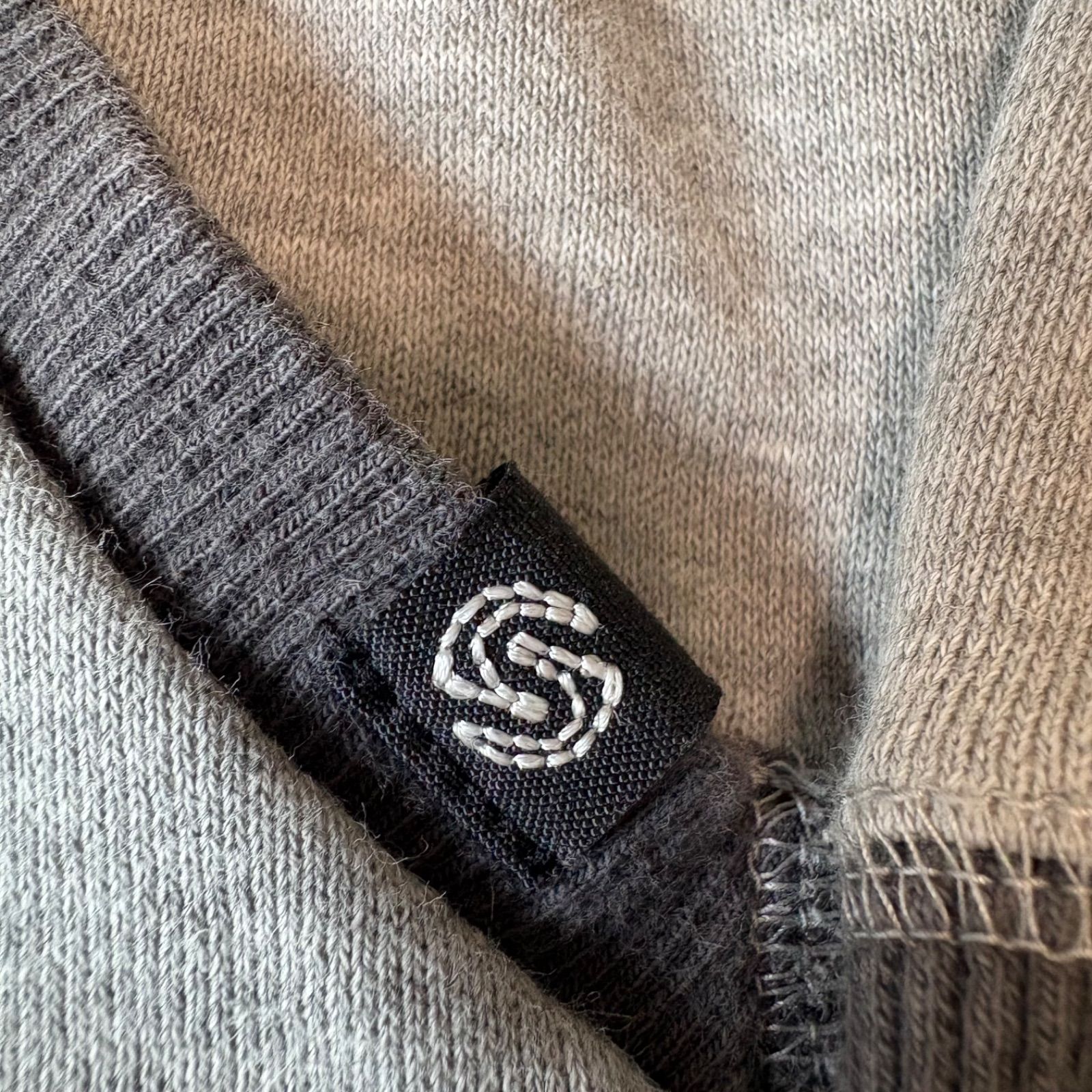  Mサイズ 00 s SILAS parka パーカー トップス