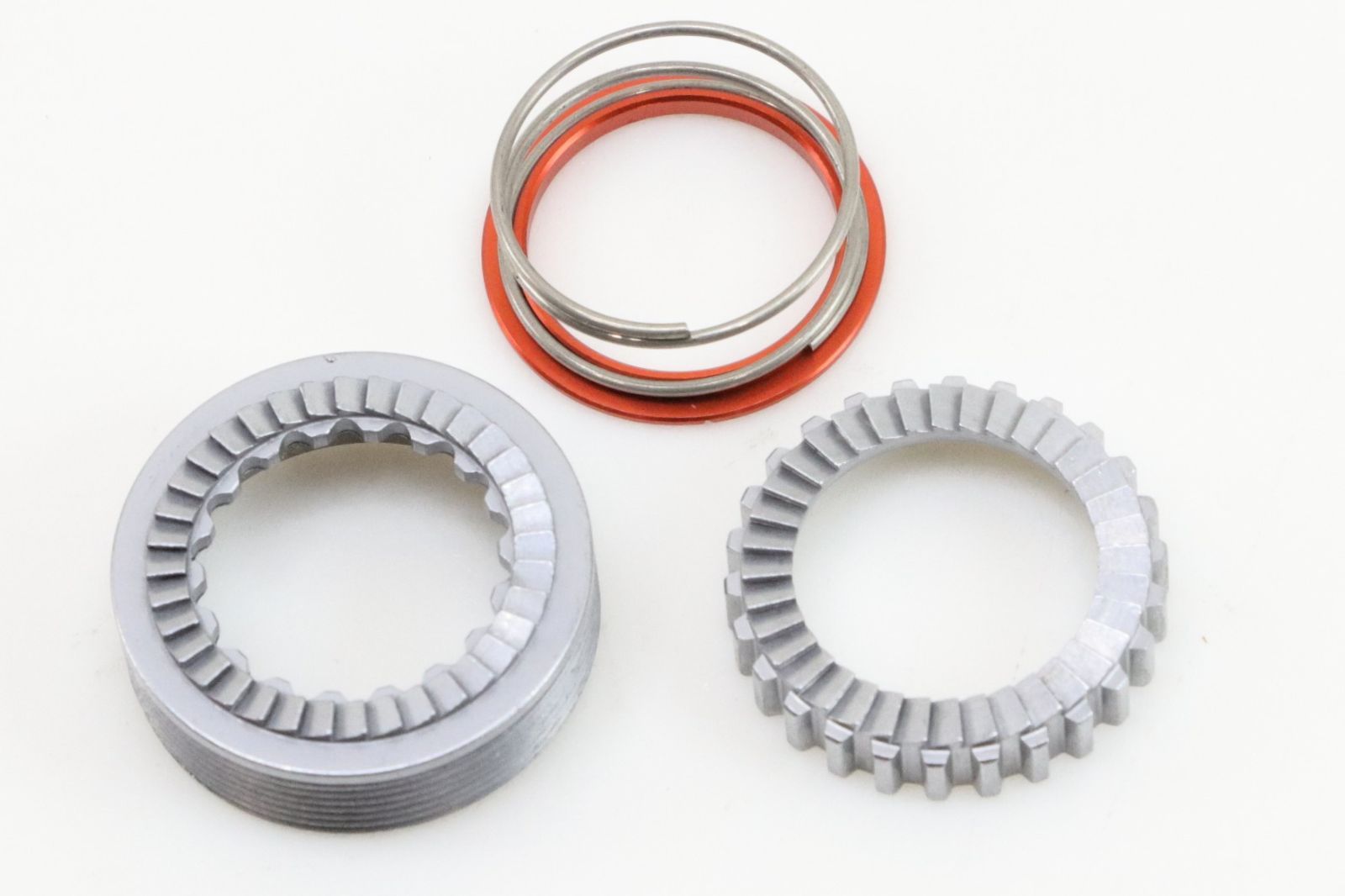 MicrOHERO製 スター ラチェット Star Ratchet + Spring For EXP 36 DT