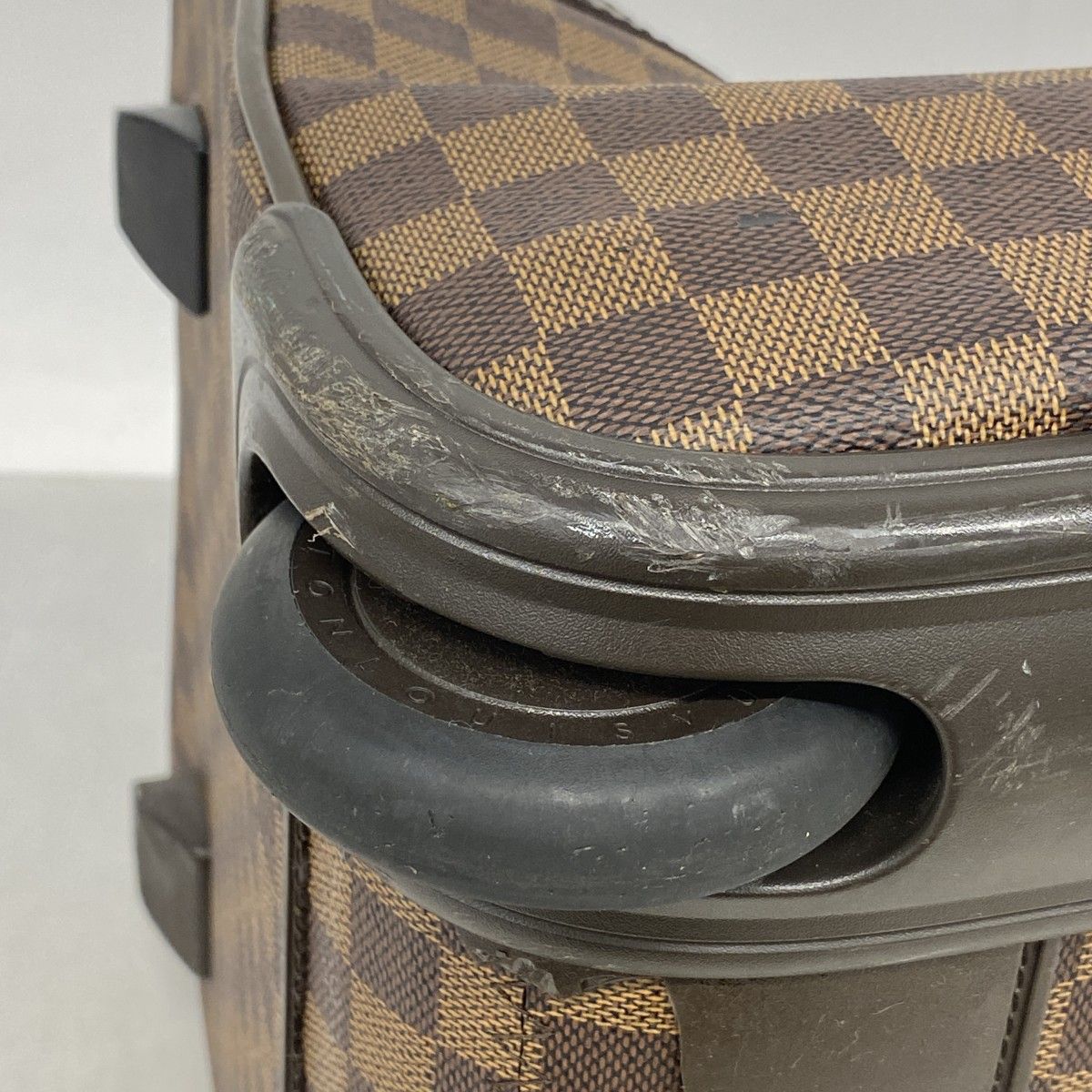 5mc3705 ルイヴィトン キャリーバッグ ダミエ エオール50 N23205 エベヌ メンズ レディース ユニセックス DECORATOM_COM_BR