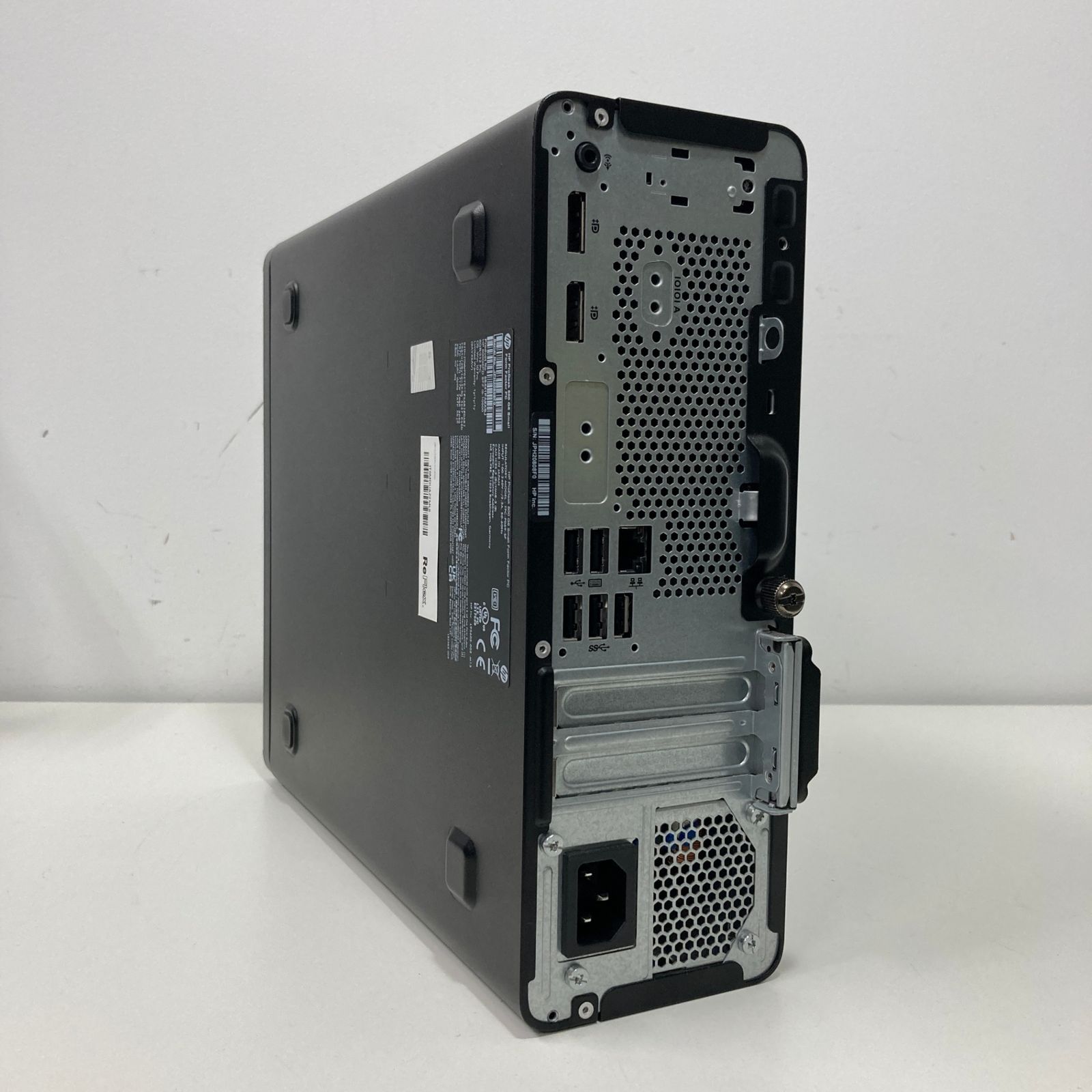 HP ProDesk 600 G6 Corei5-10500 CPU 3.10GHz 8GB SSD512GB Windows11 Pro